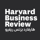Harvard Business Review Arabia