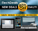 iTech Deals