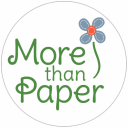 More than Paper